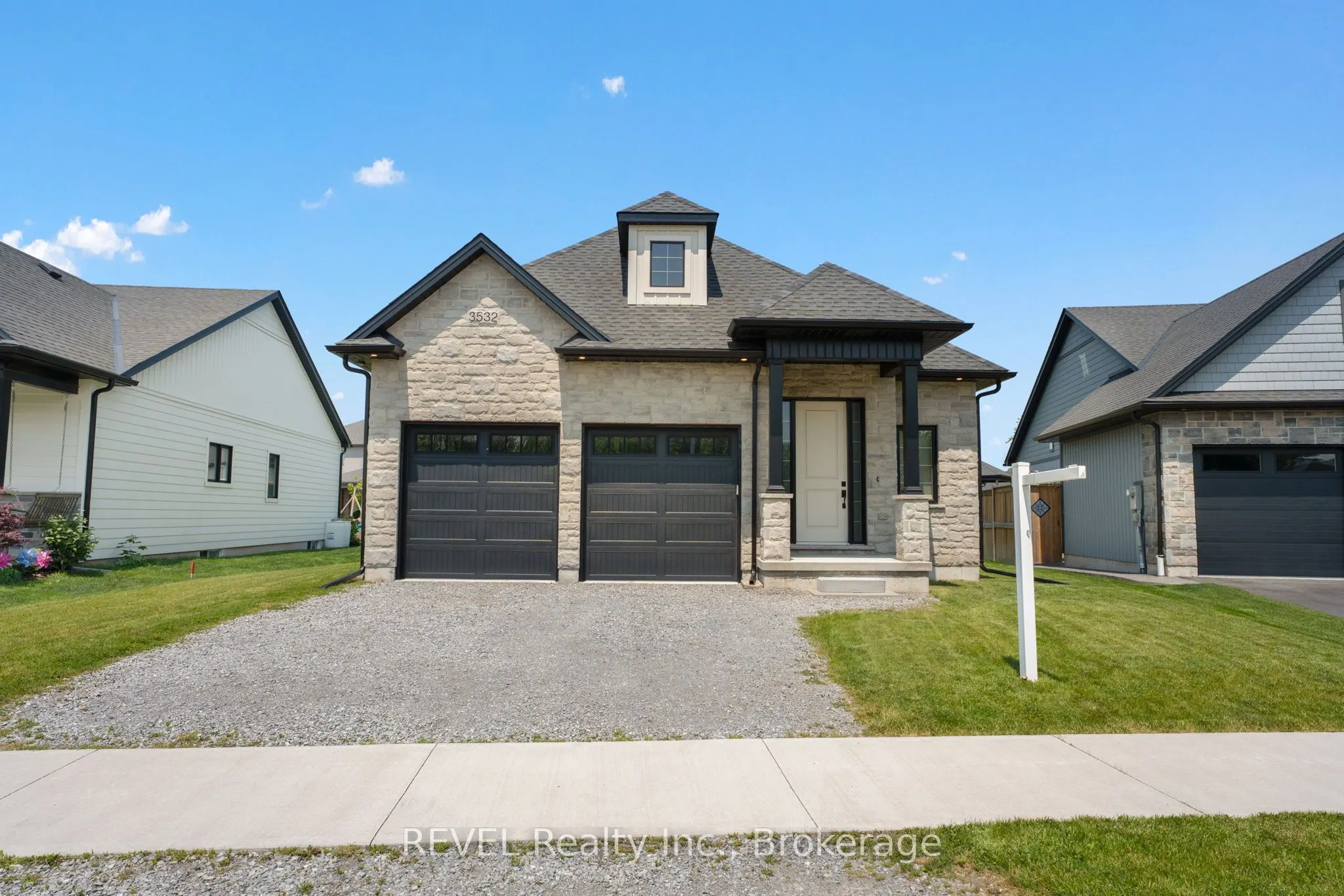 3532 Canfield Crescent