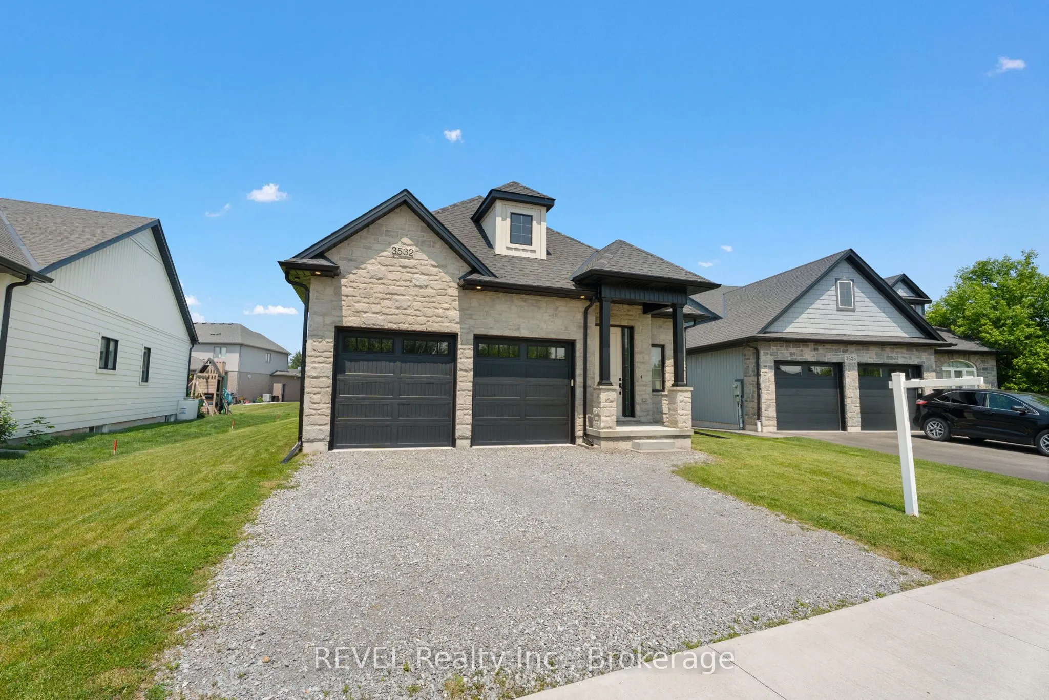 3532 Canfield Crescent