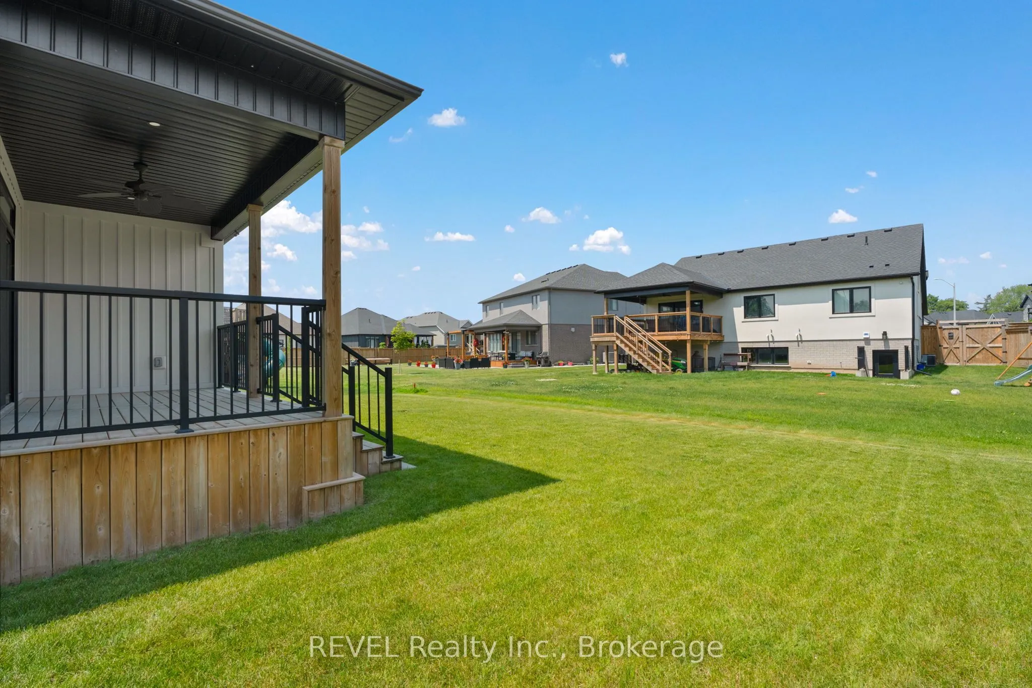 3532 Canfield Crescent