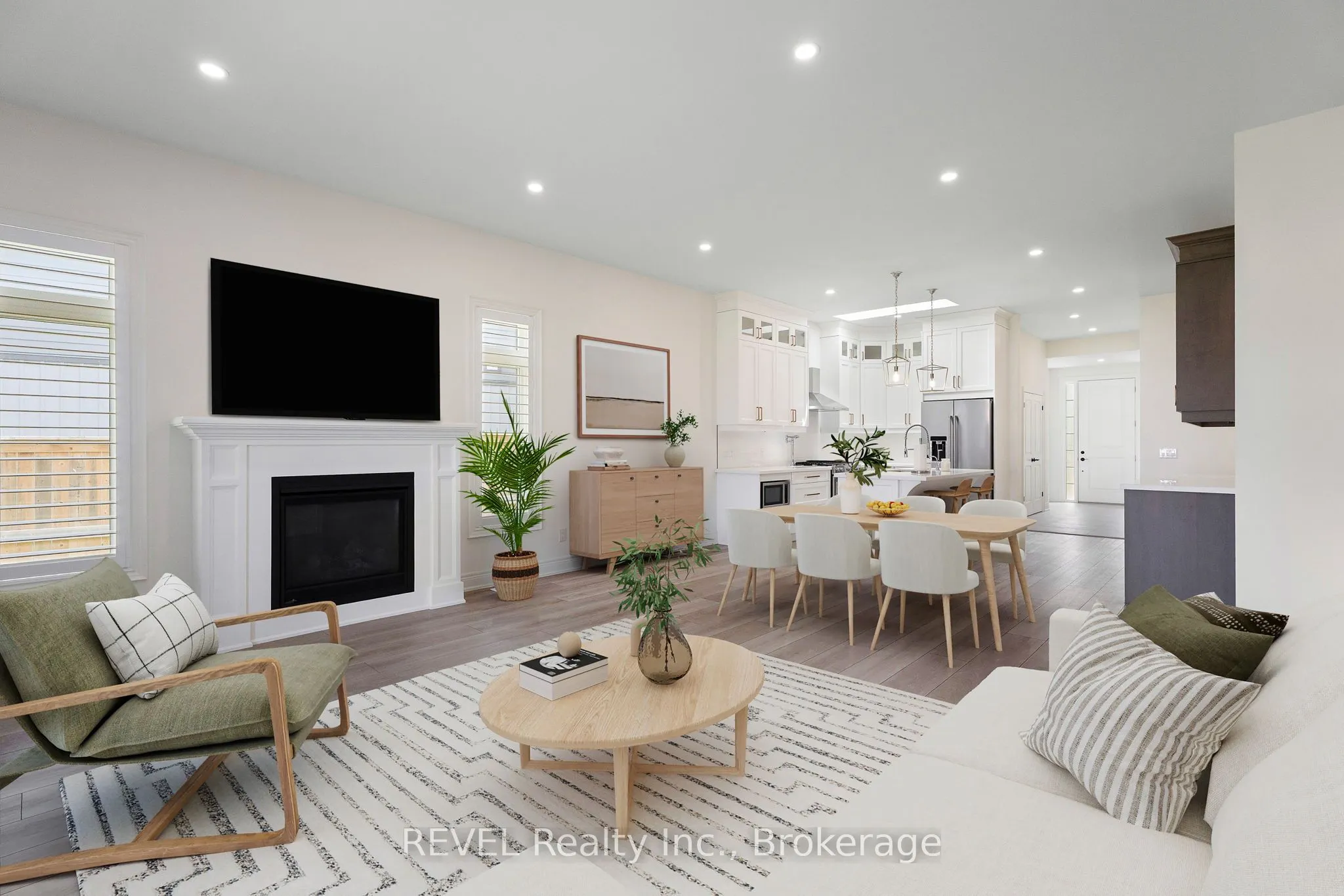 3532 Canfield Crescent