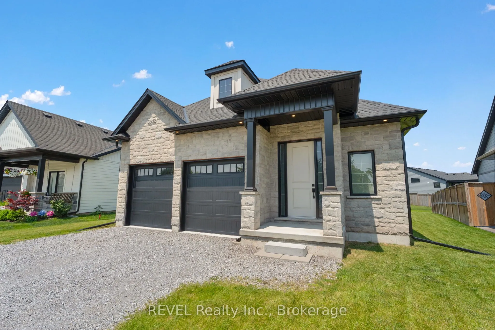 3532 Canfield Crescent