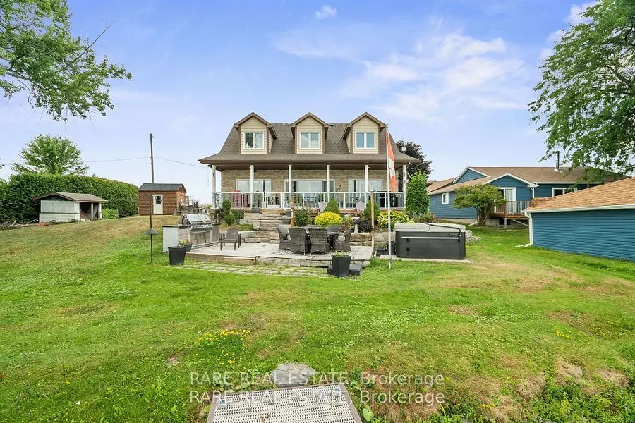 69 Marsh Creek Road