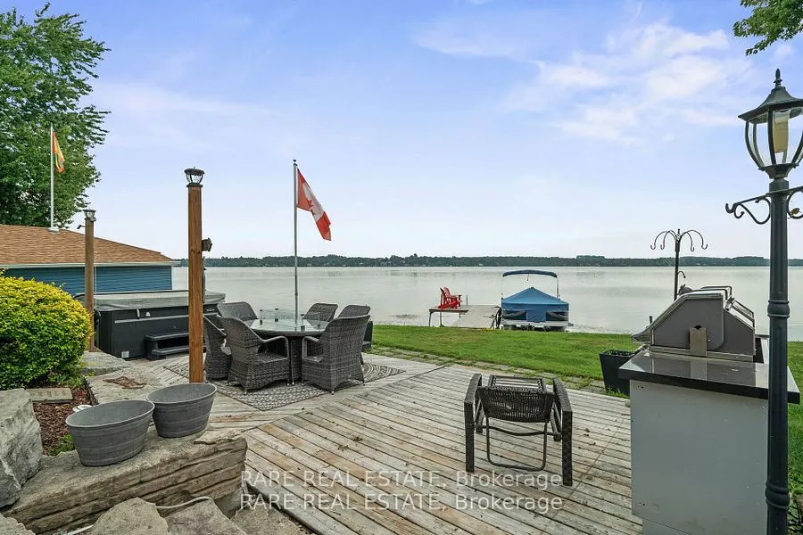 69 Marsh Creek Road
