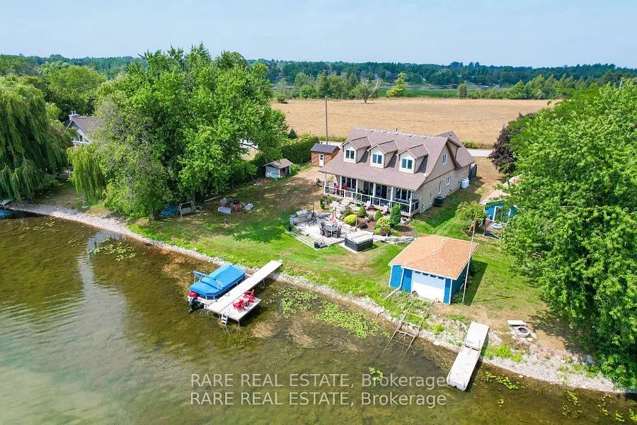 69 Marsh Creek Road