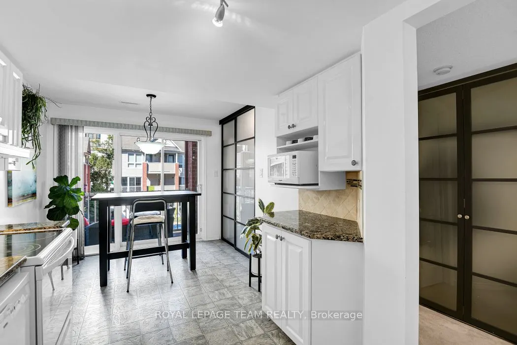 299 Nepean Street, #12