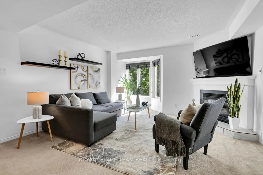 299 Nepean Street, #12