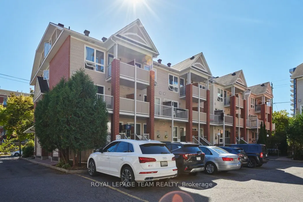 299 Nepean Street, #12