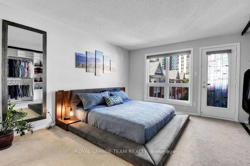 299 Nepean Street, #12