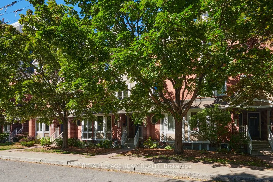 299 Nepean Street, #12