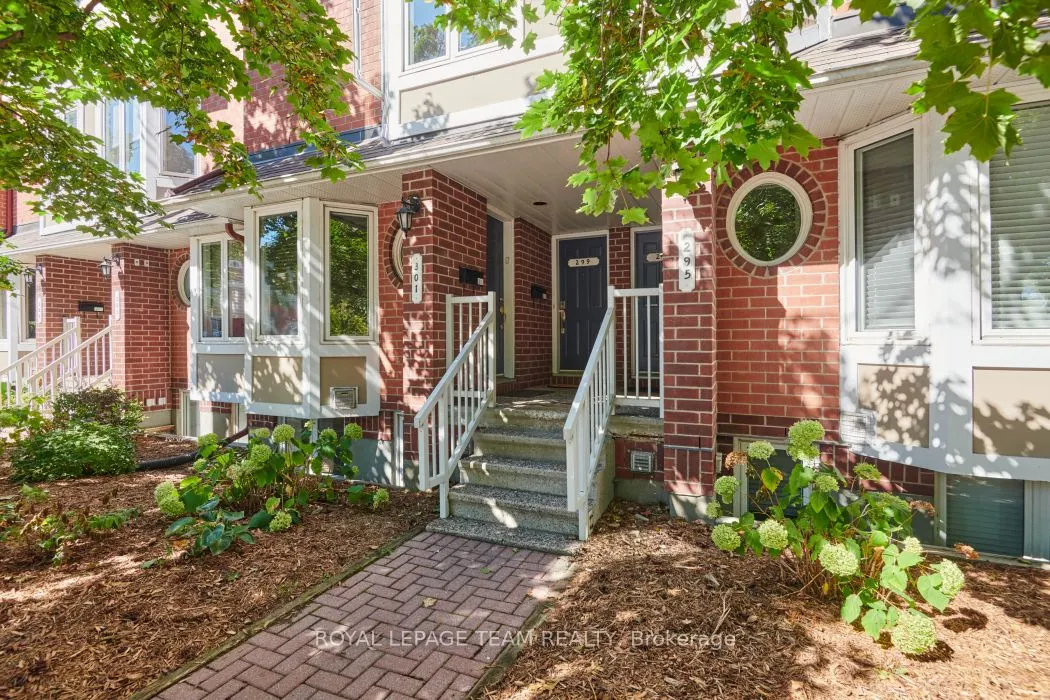 299 Nepean Street, #12
