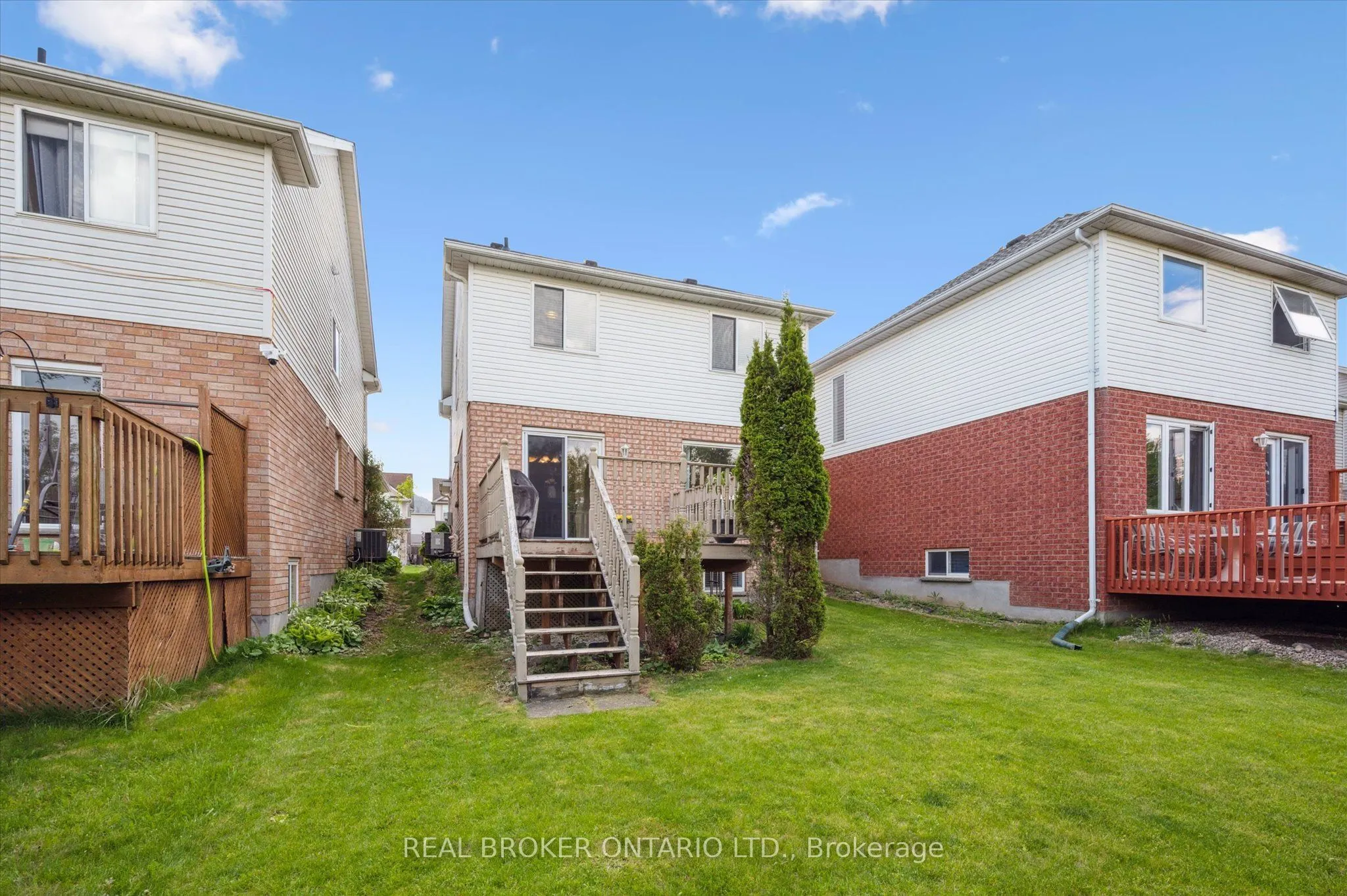 566 Bonavista Drive