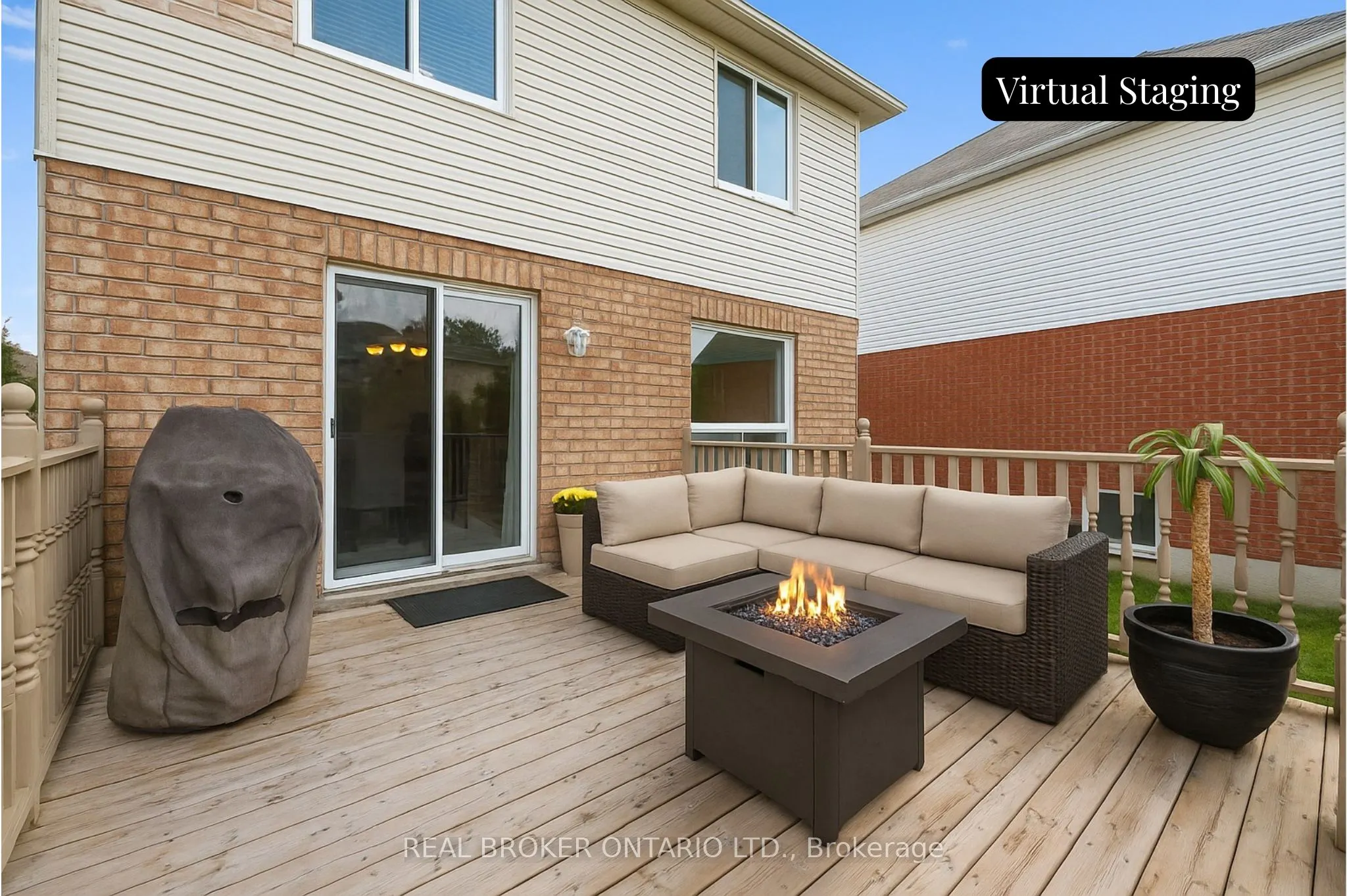 566 Bonavista Drive