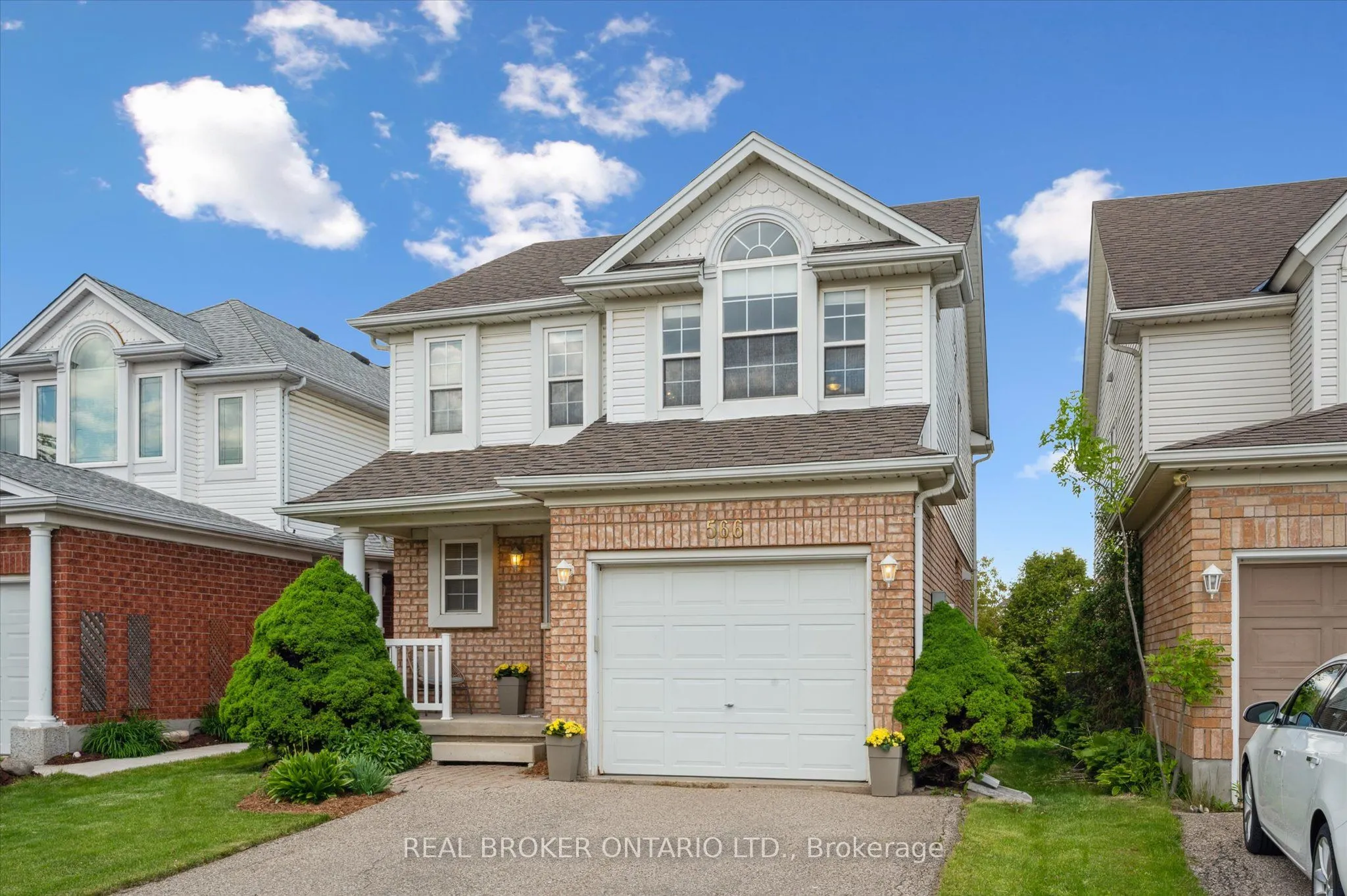 566 Bonavista Drive
