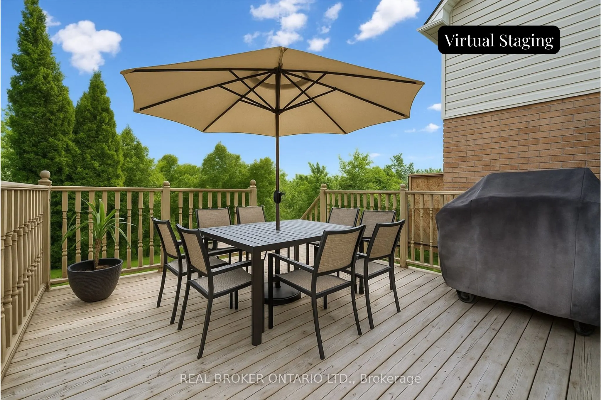 566 Bonavista Drive