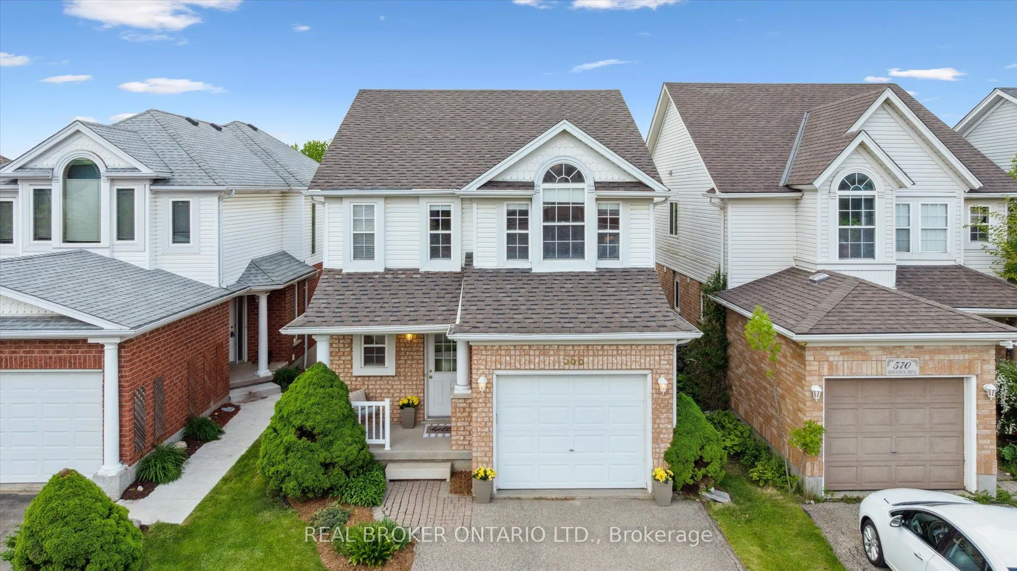 566 Bonavista Drive