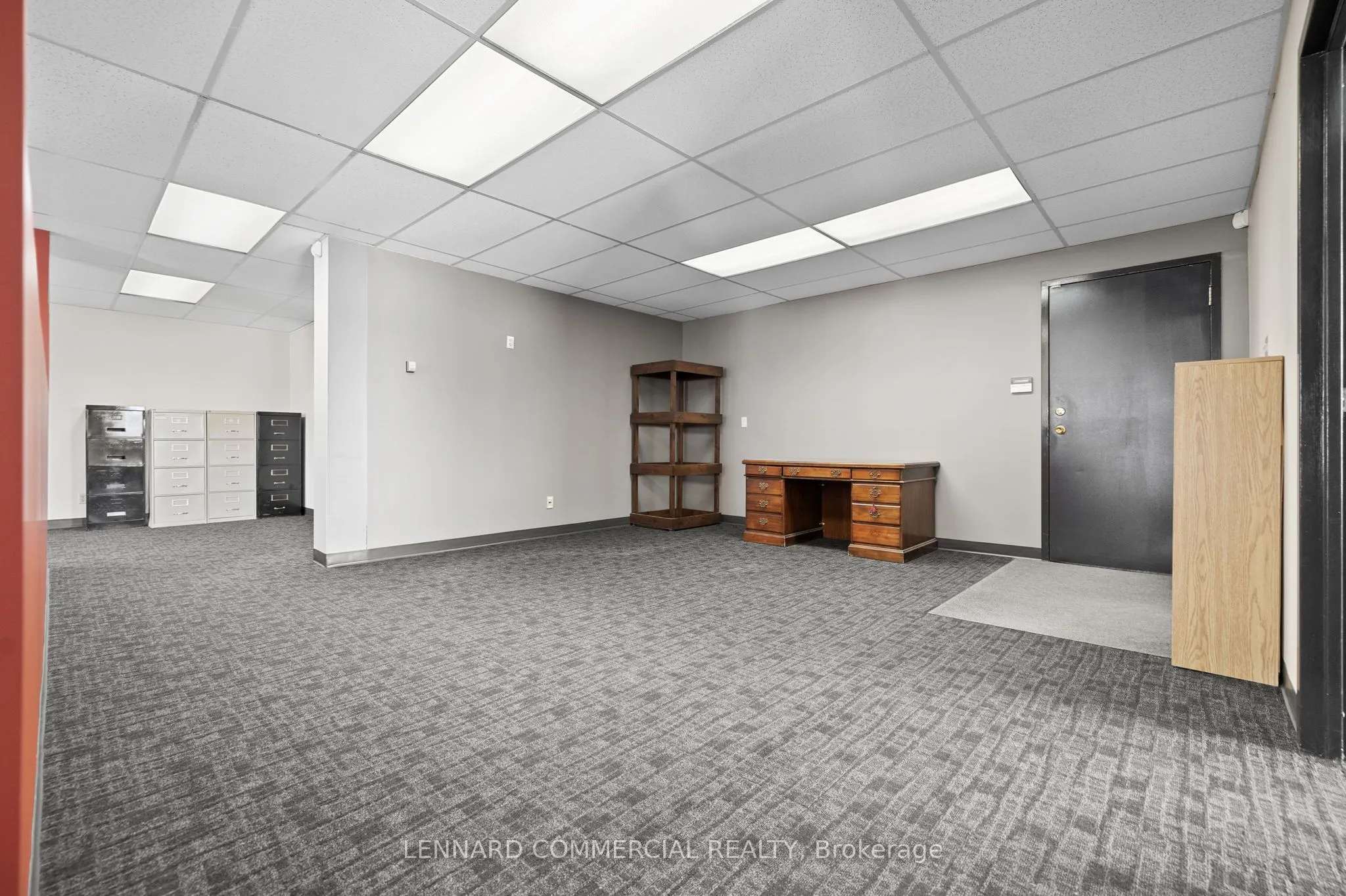 1775 Courtwood Crescent, #Unit 202