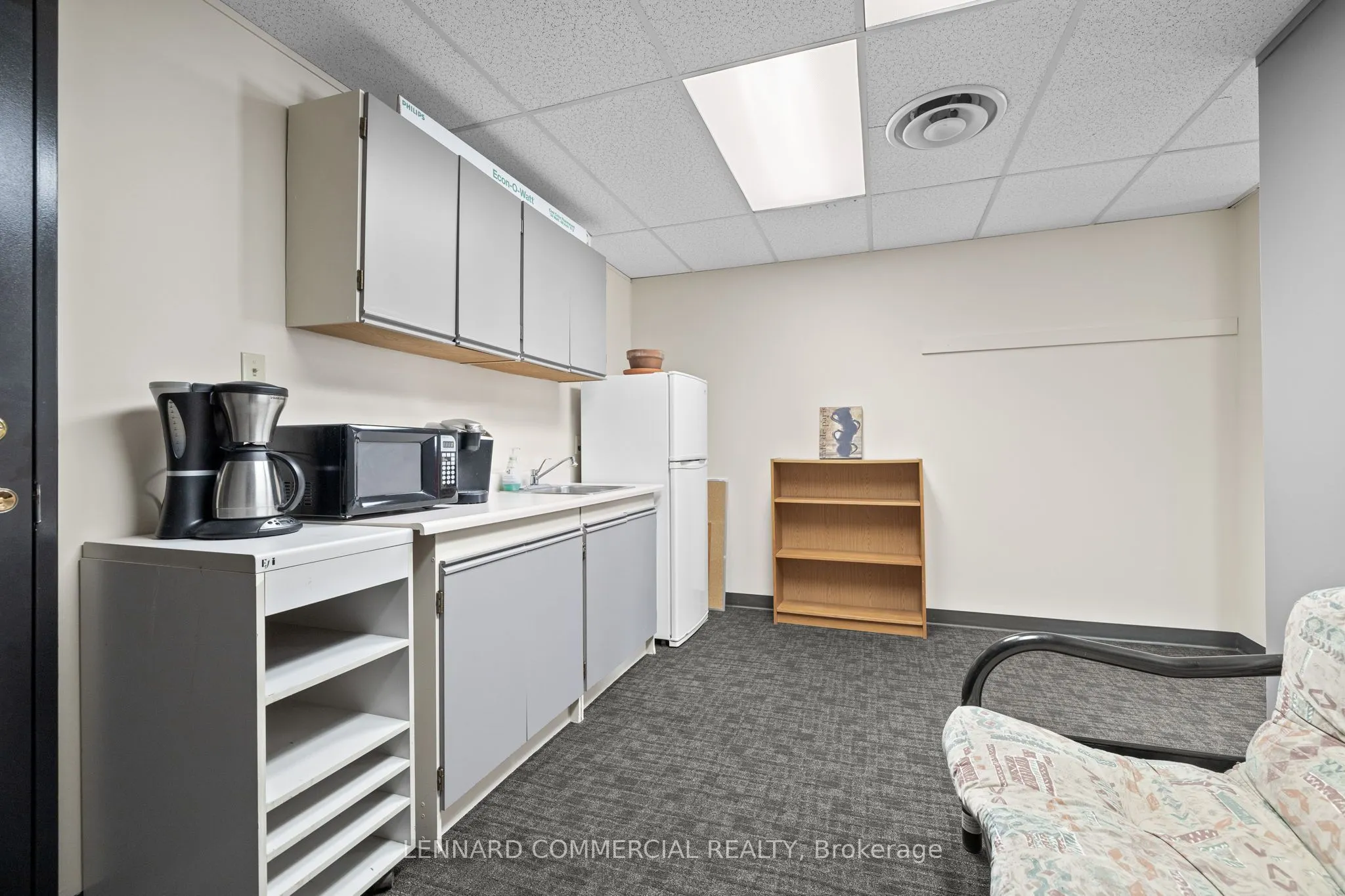 1775 Courtwood Crescent, #Unit 202