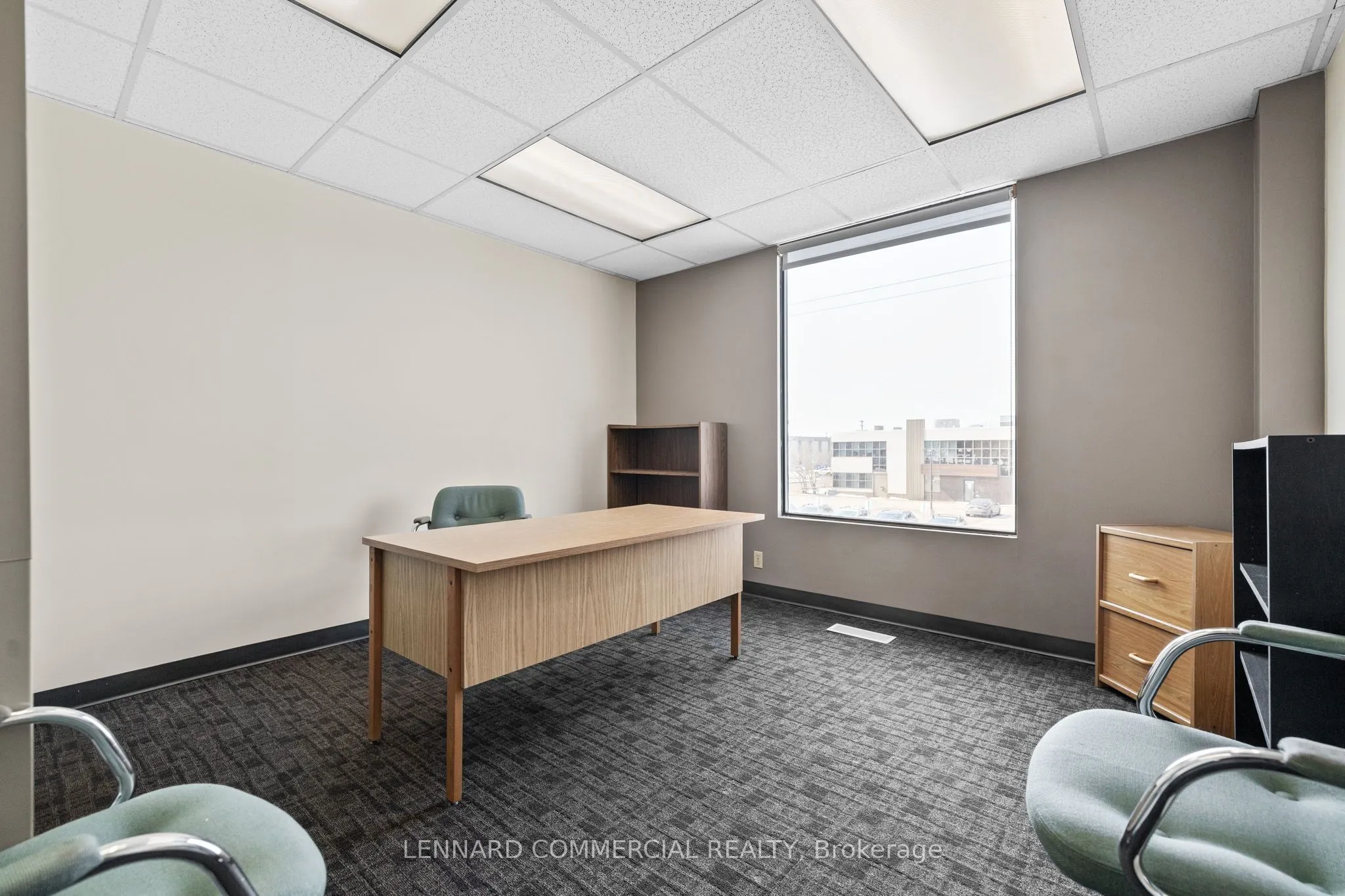 1775 Courtwood Crescent, #Unit 202