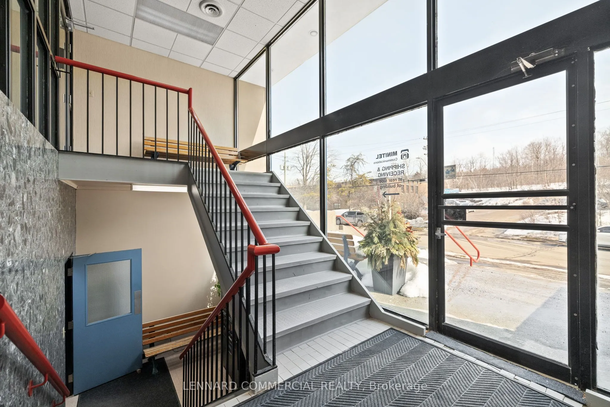 1775 Courtwood Crescent, #Unit 202