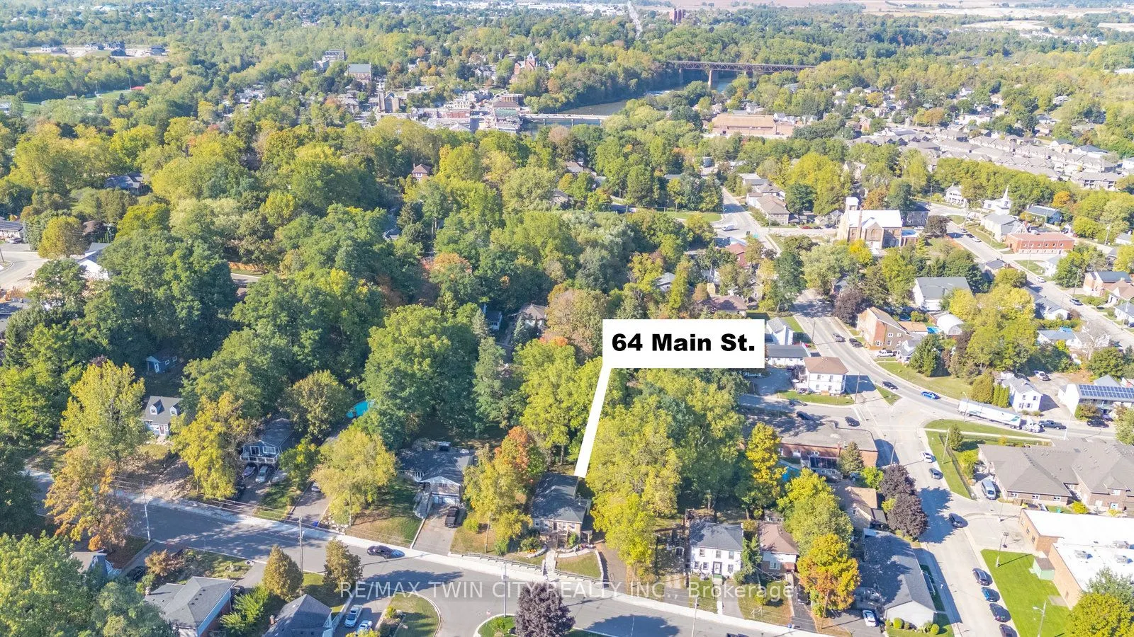 64 Main Street
