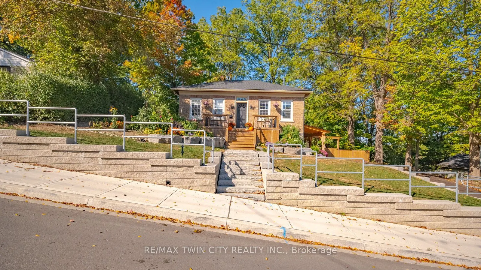64 Main Street