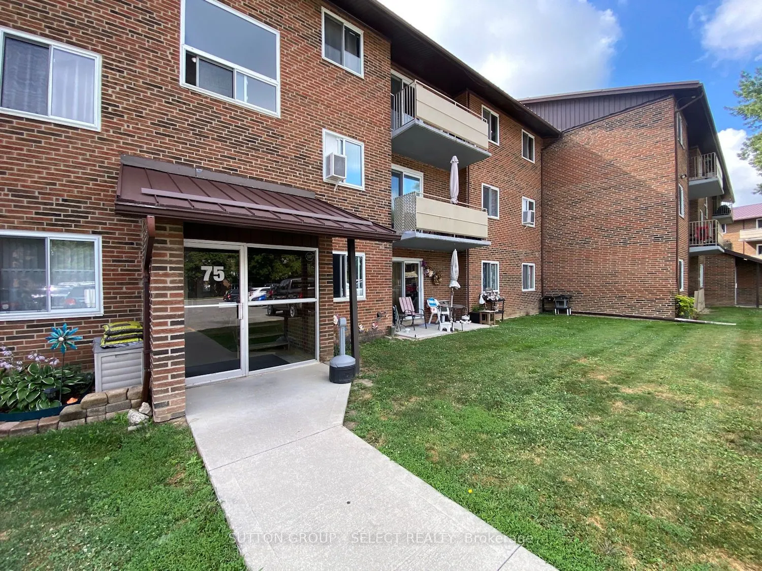 75 Baldoon Road, #7