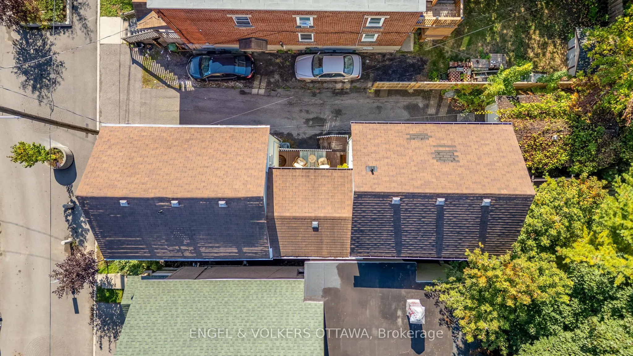 116 Cambridge Street N, #A & B