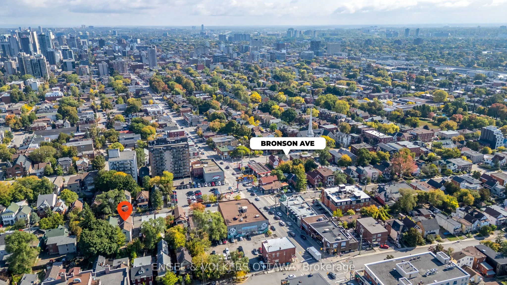 116 Cambridge Street N, #A & B
