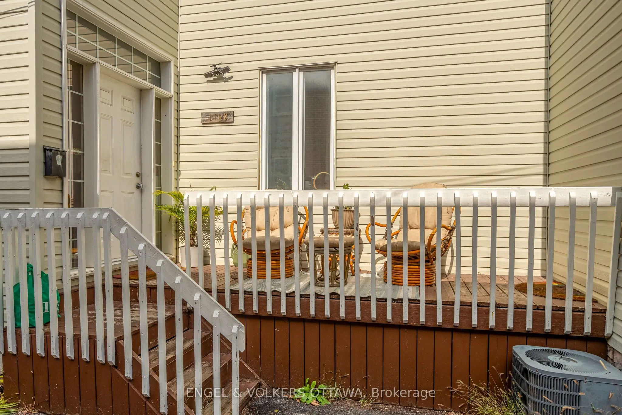 116 Cambridge Street N, #A & B