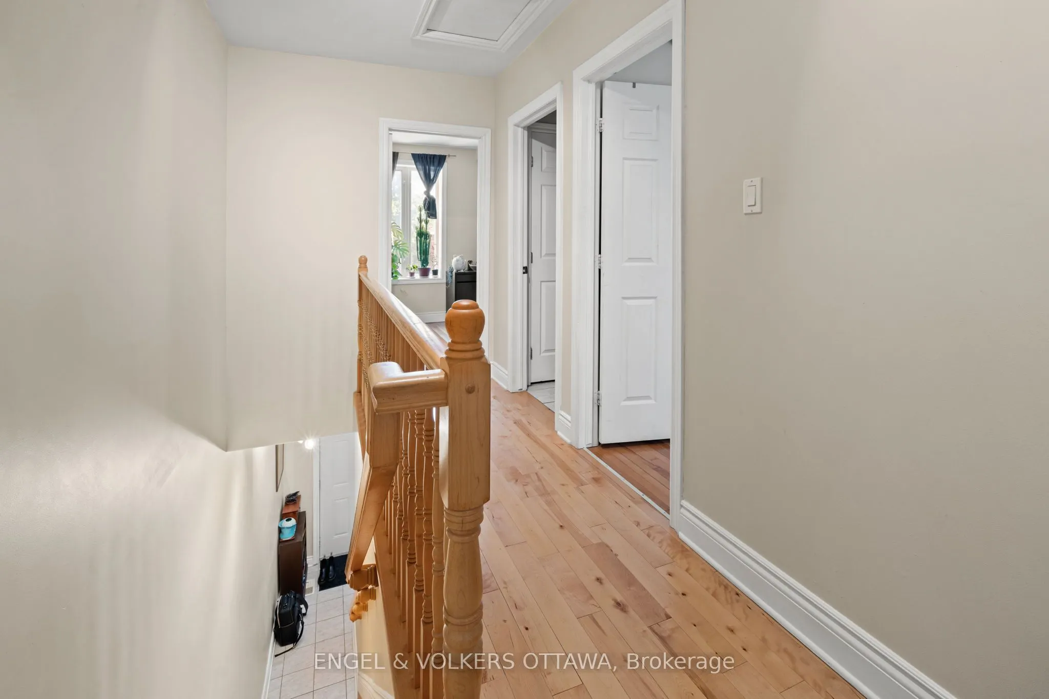 116 Cambridge Street N, #A & B