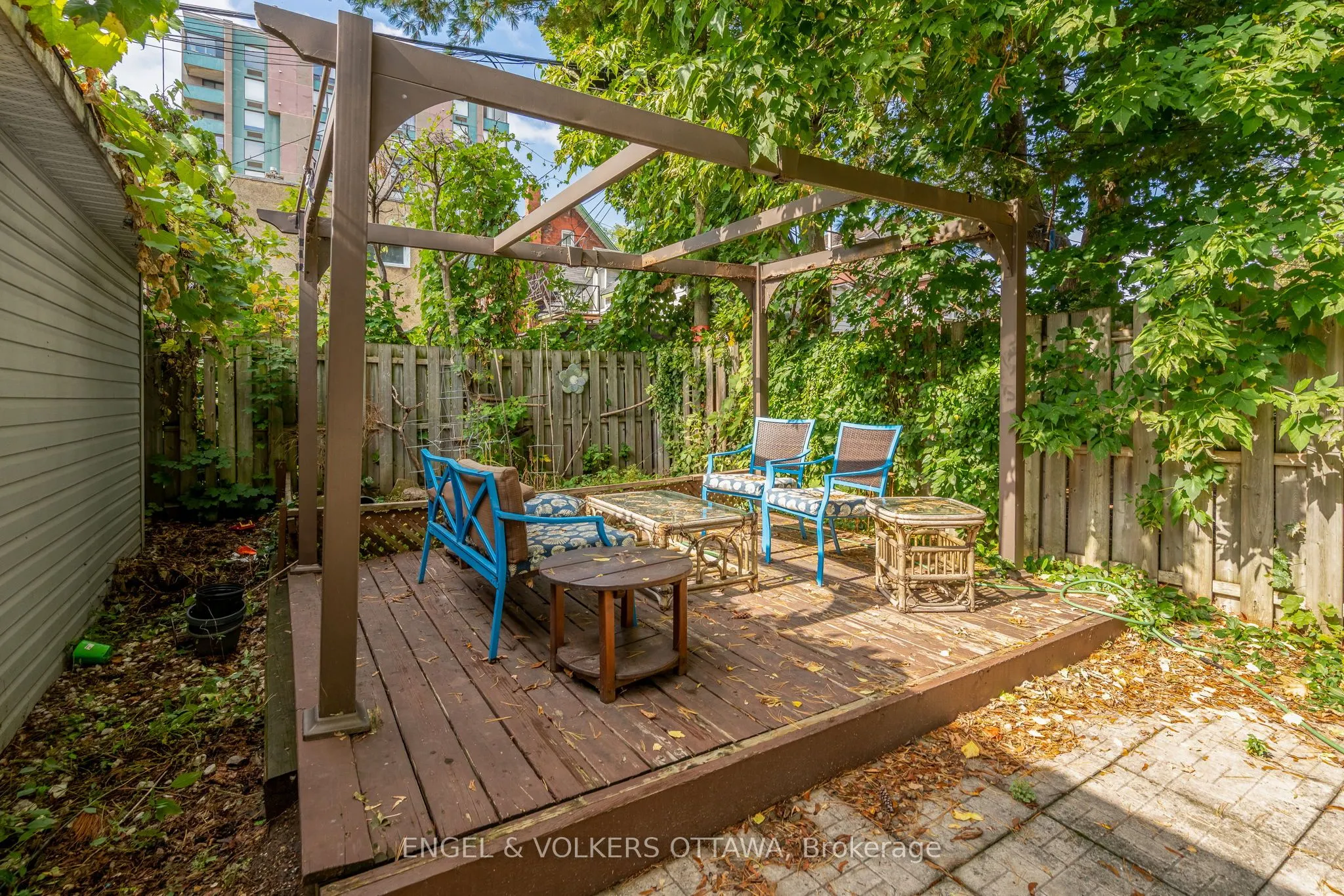 116 Cambridge Street N, #A & B