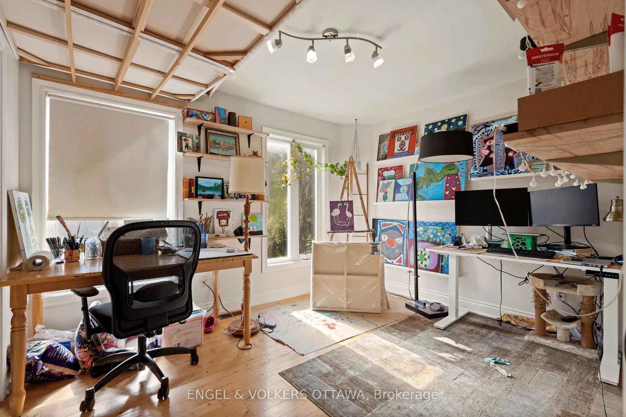 116 Cambridge Street N, #A & B