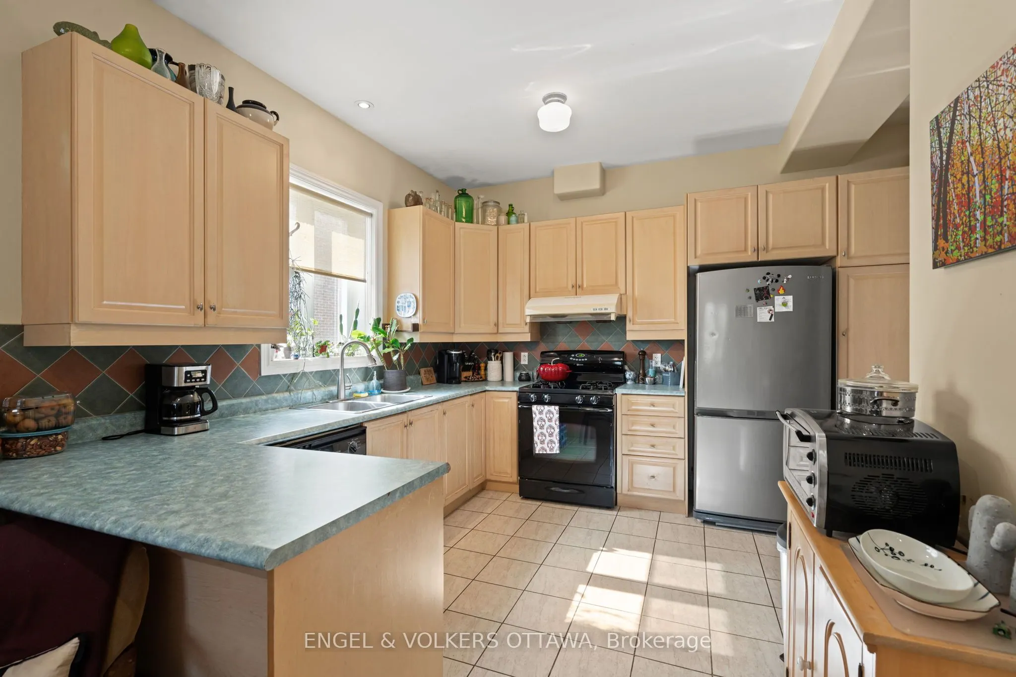 116 Cambridge Street N, #A & B