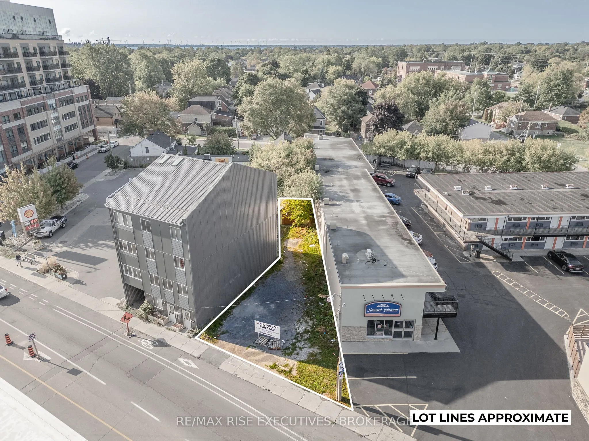684 Princess Street