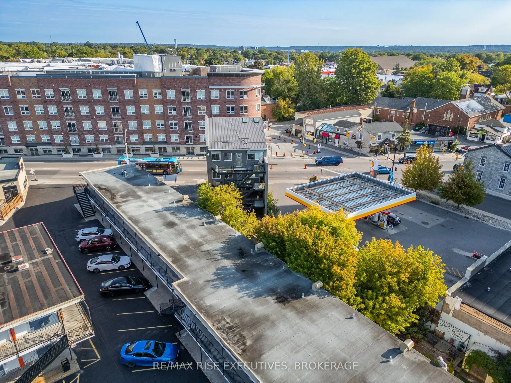 684 Princess Street