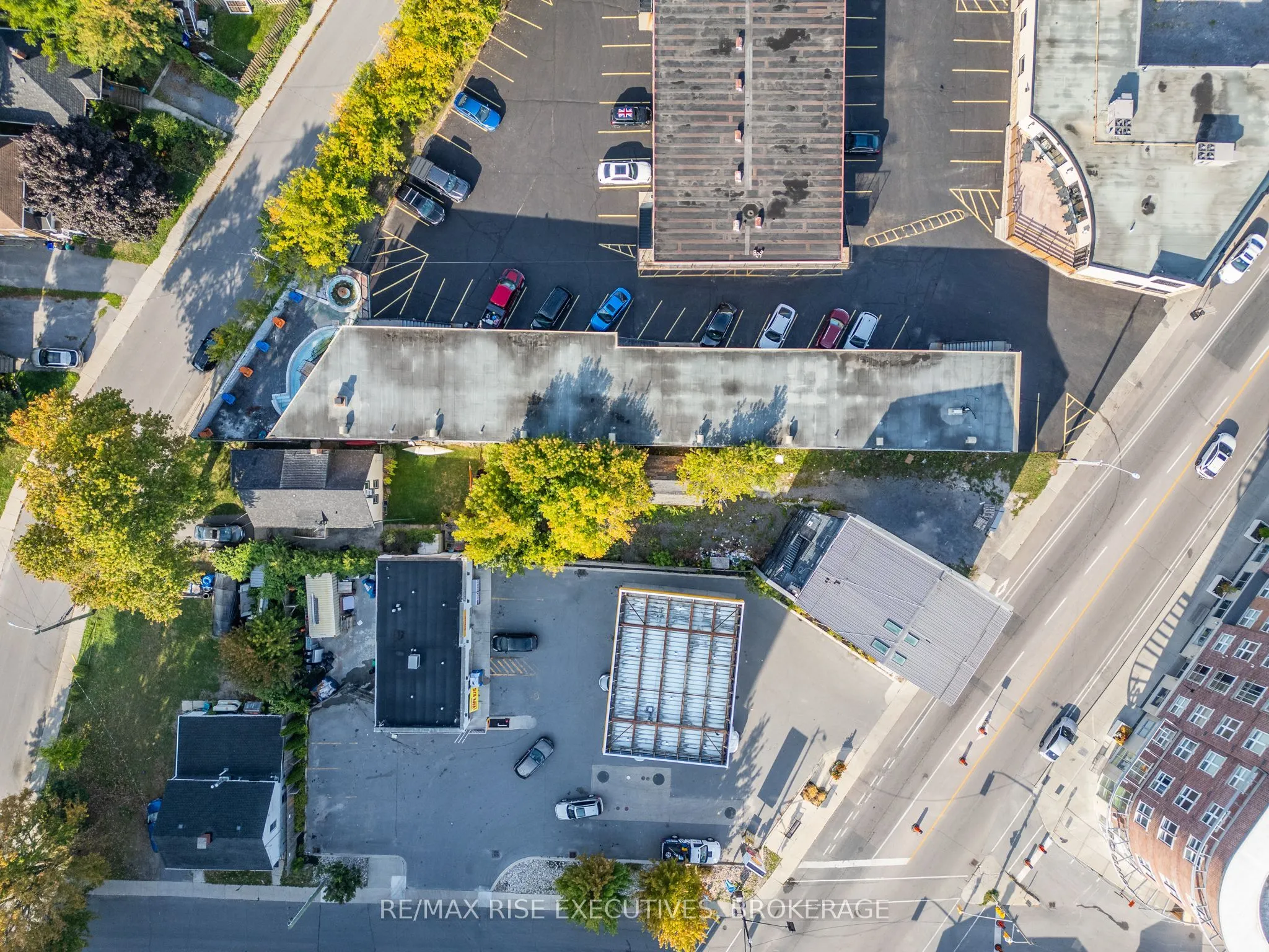684 Princess Street