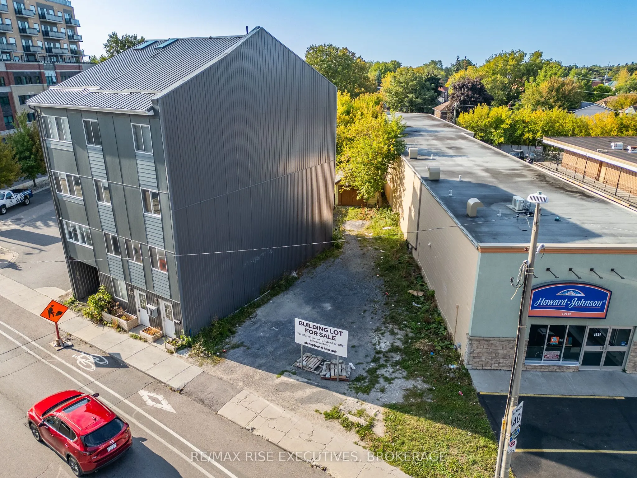 684 Princess Street