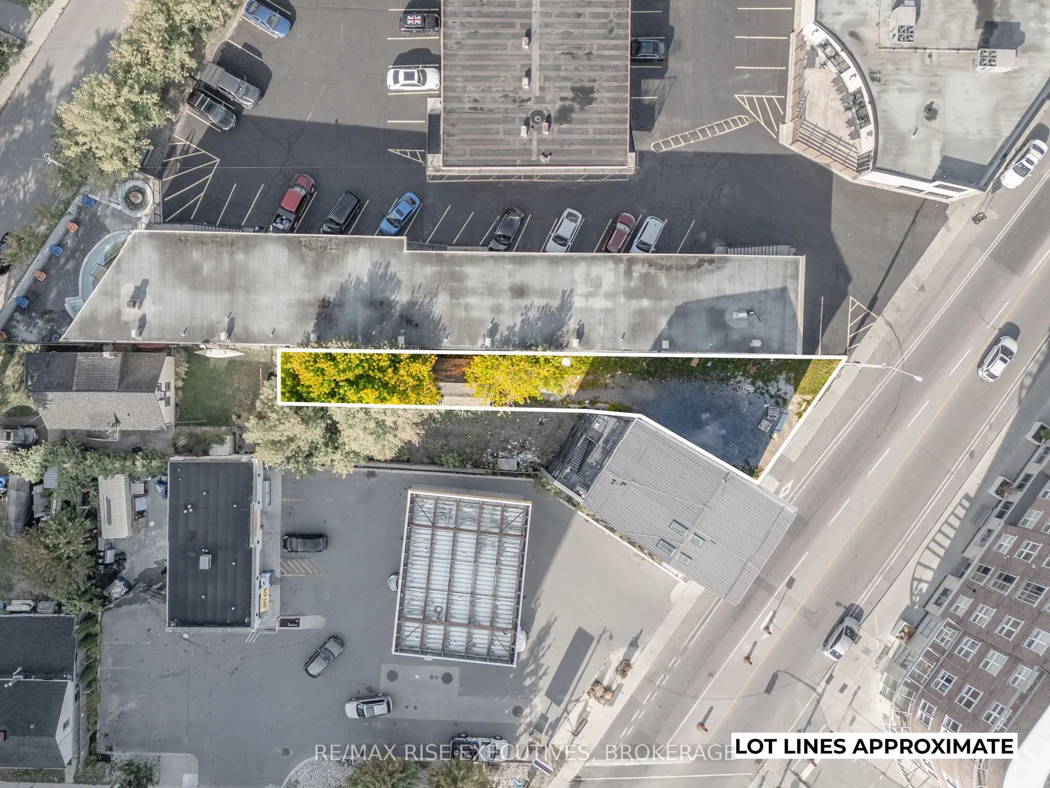 684 Princess Street