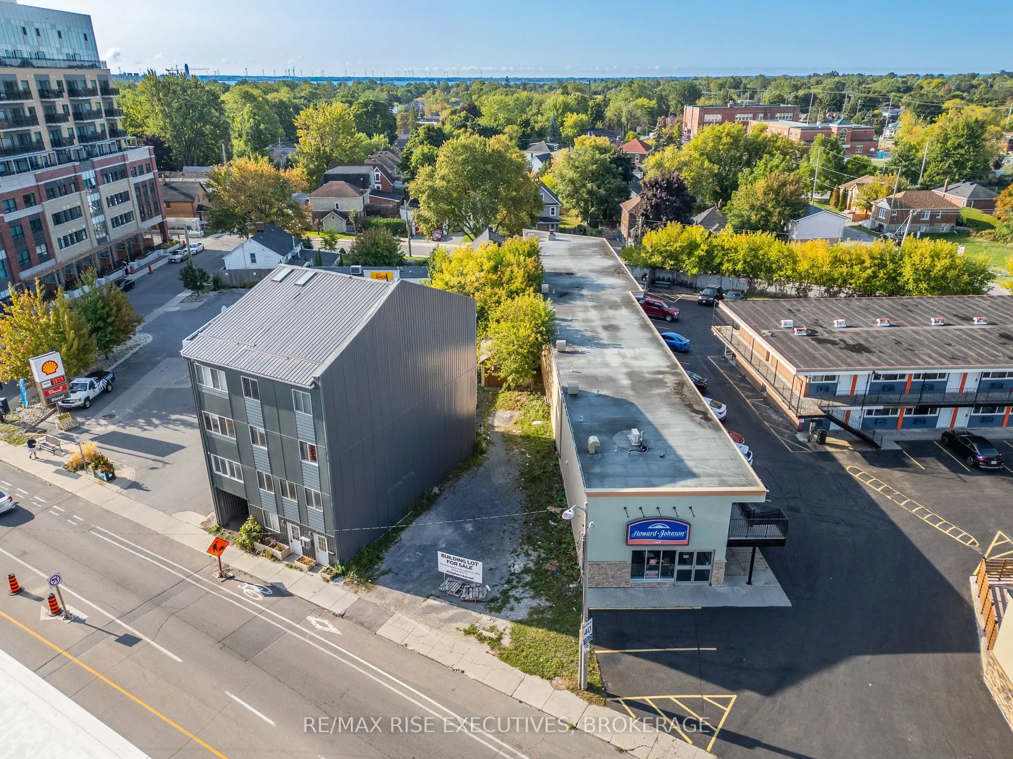 684 Princess Street