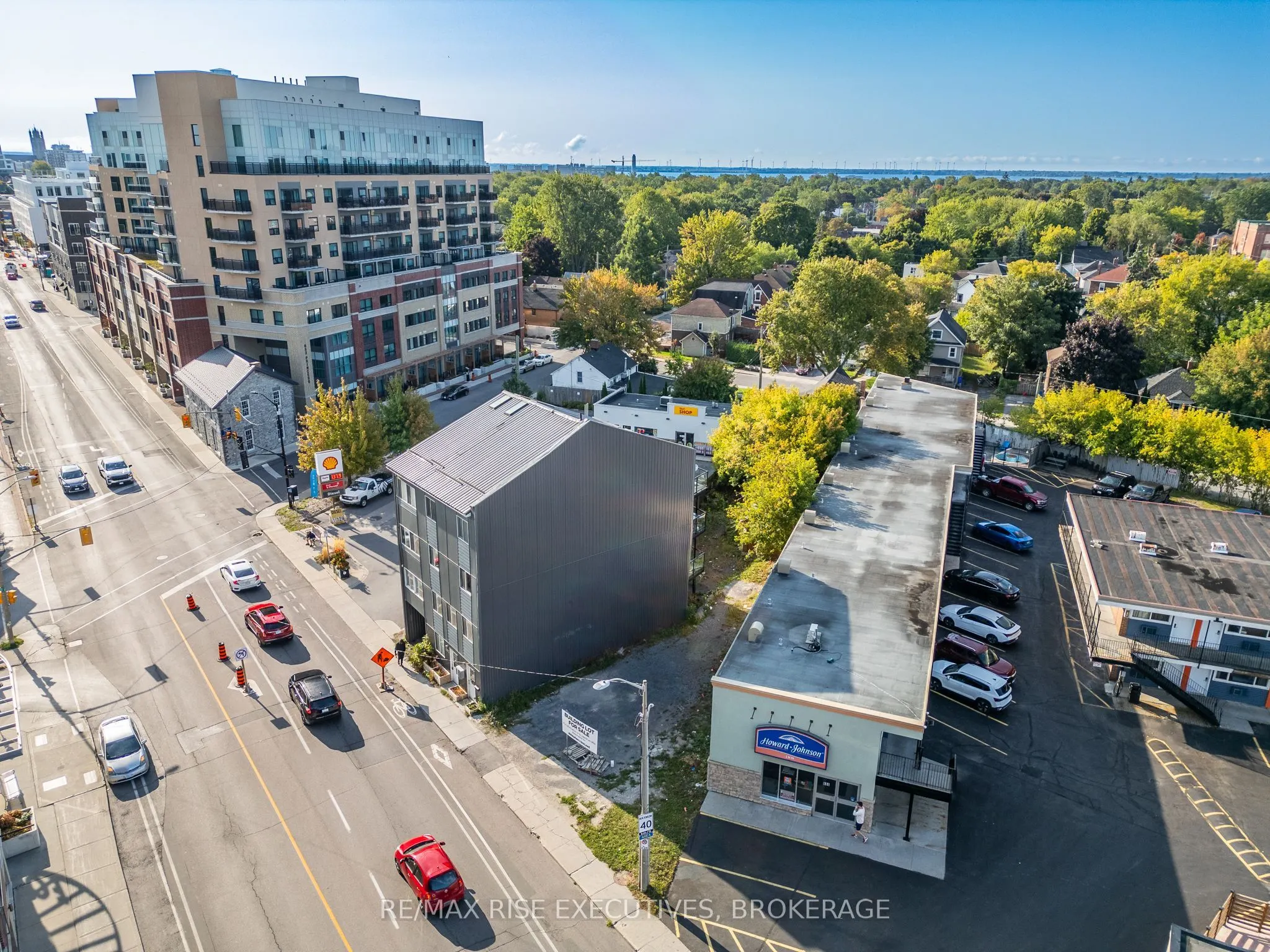 684 Princess Street
