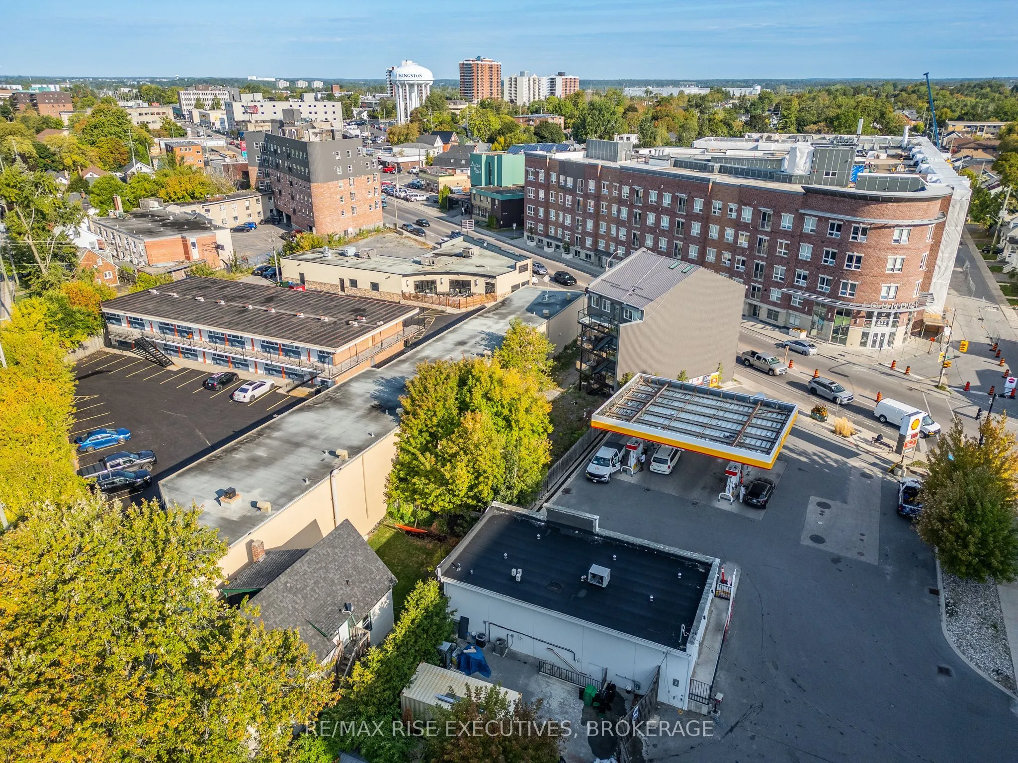 684 Princess Street