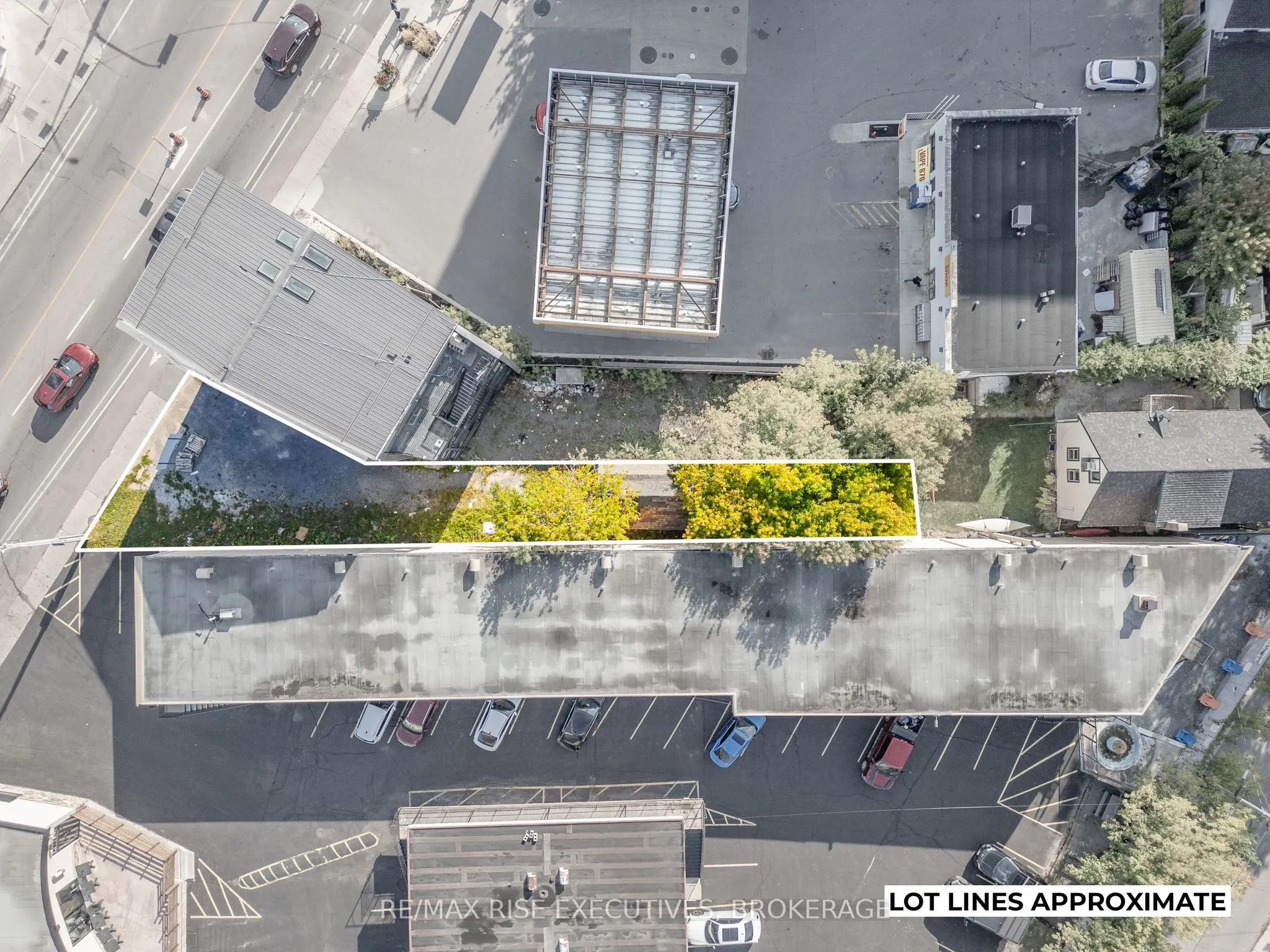684 Princess Street