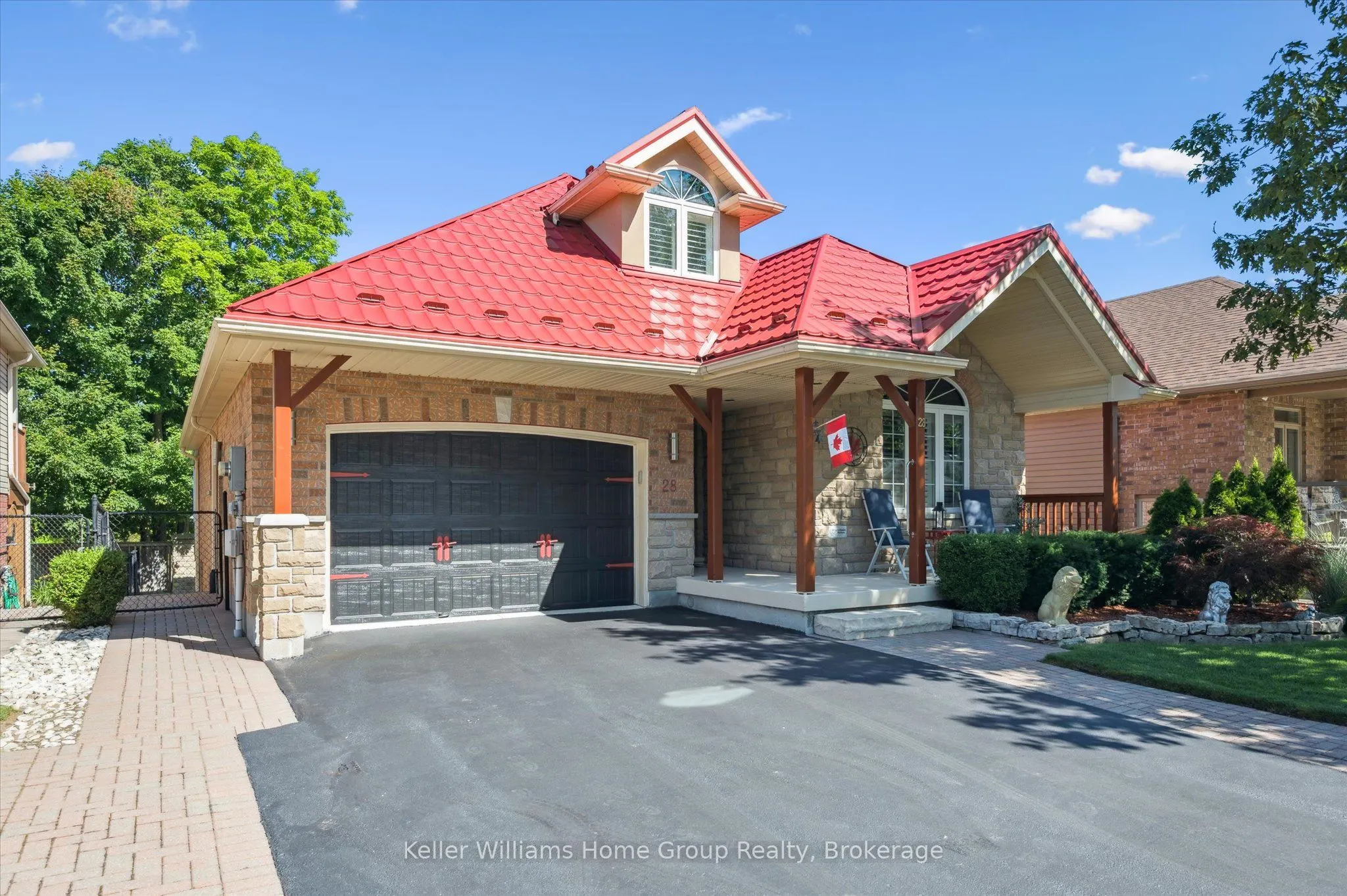 28 Harcourt Place