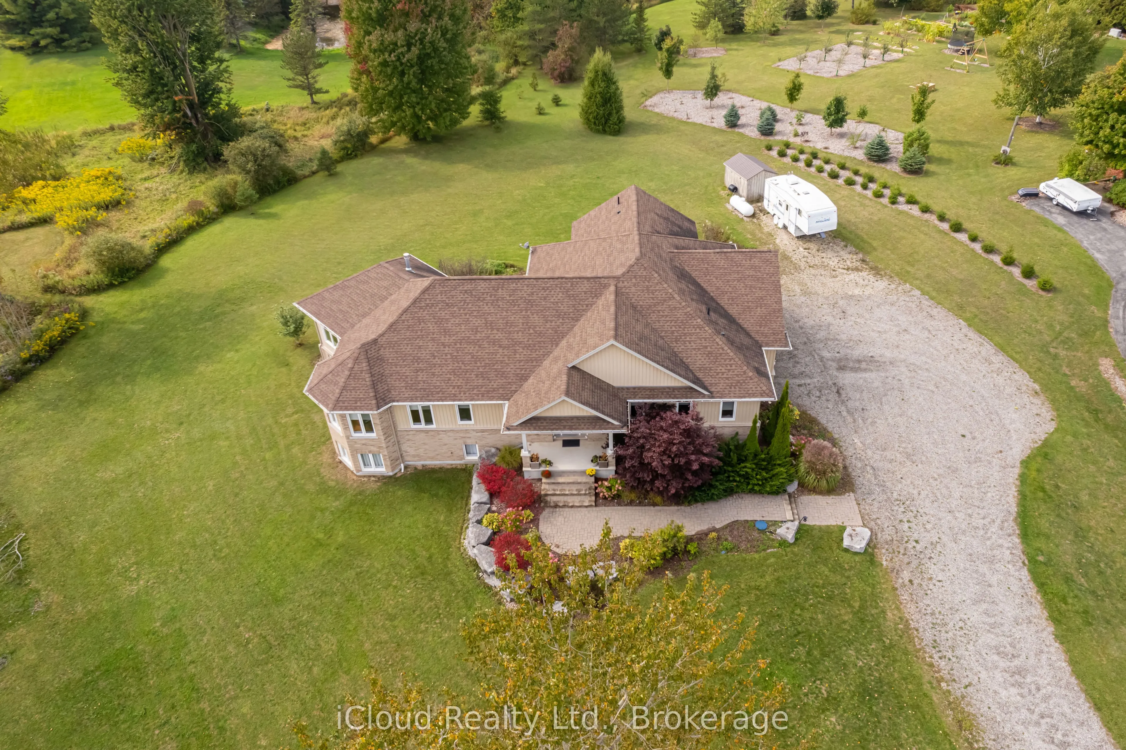 16 Highland Road