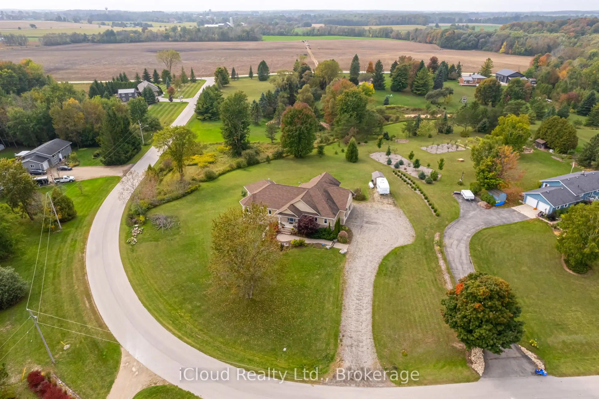 16 Highland Road