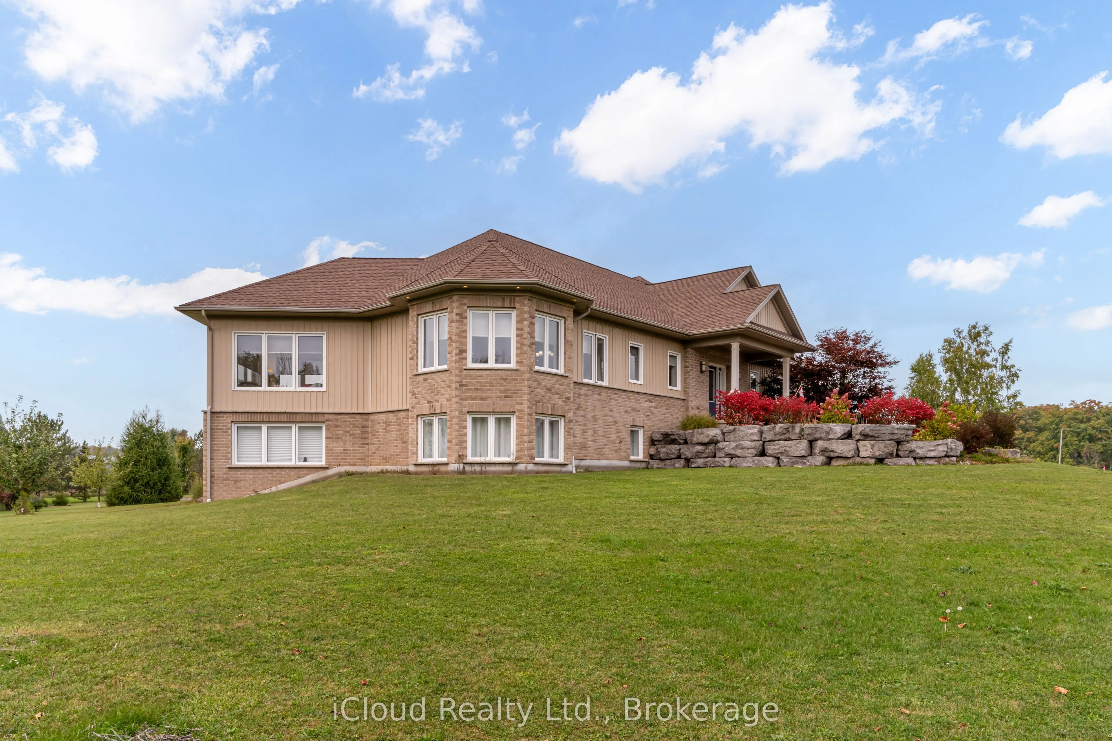 16 Highland Road
