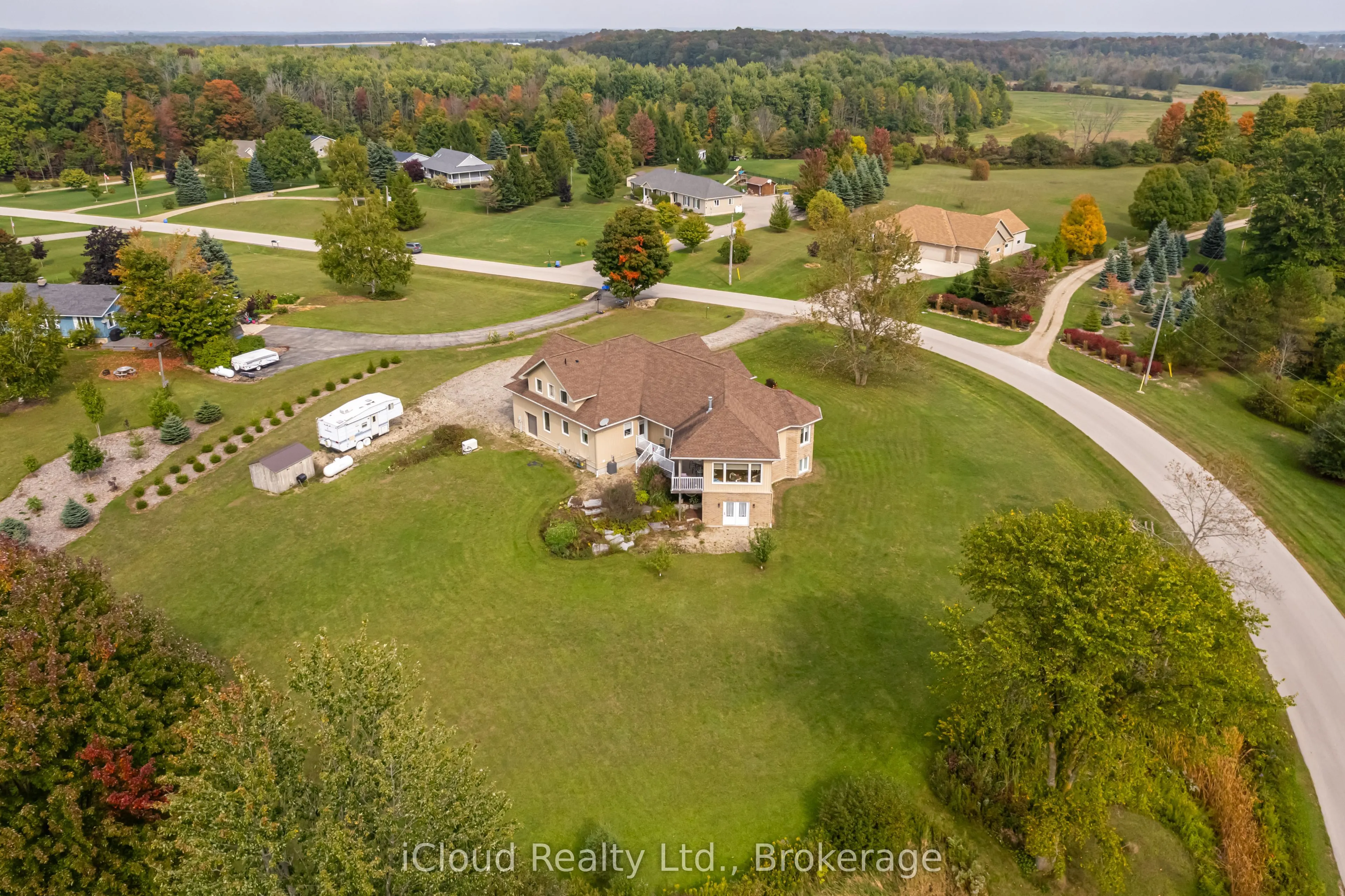 16 Highland Road