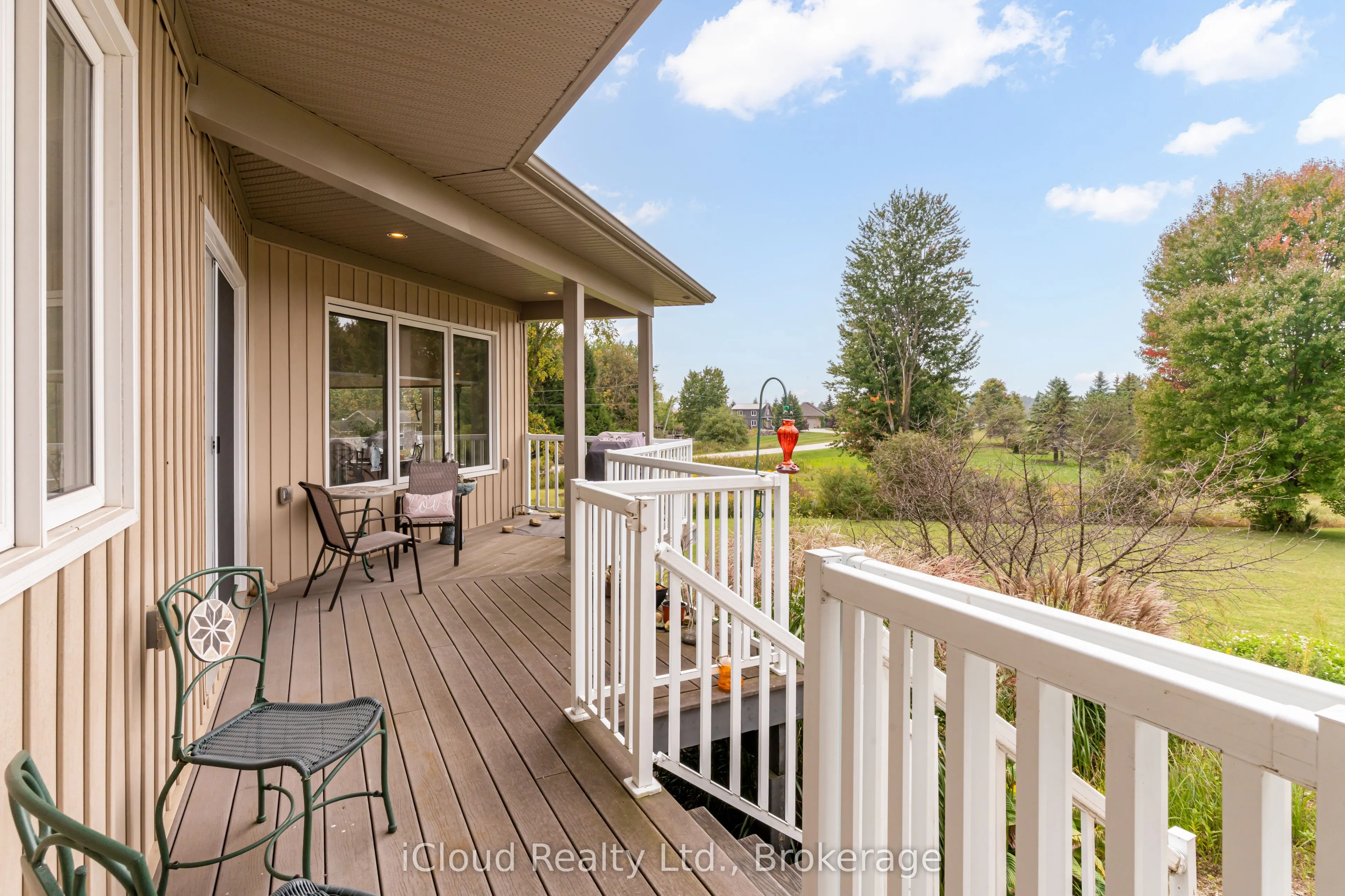16 Highland Road