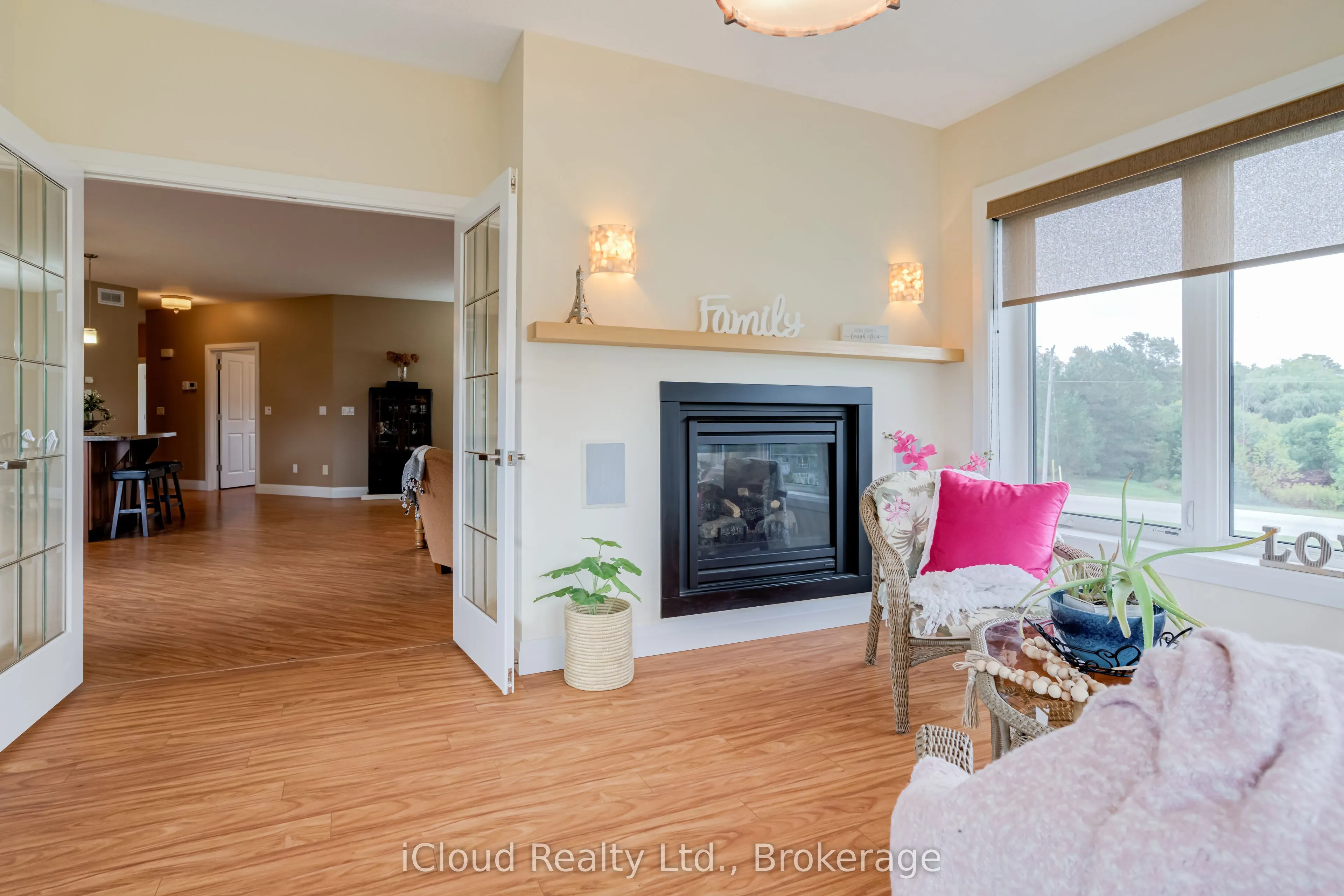 16 Highland Road