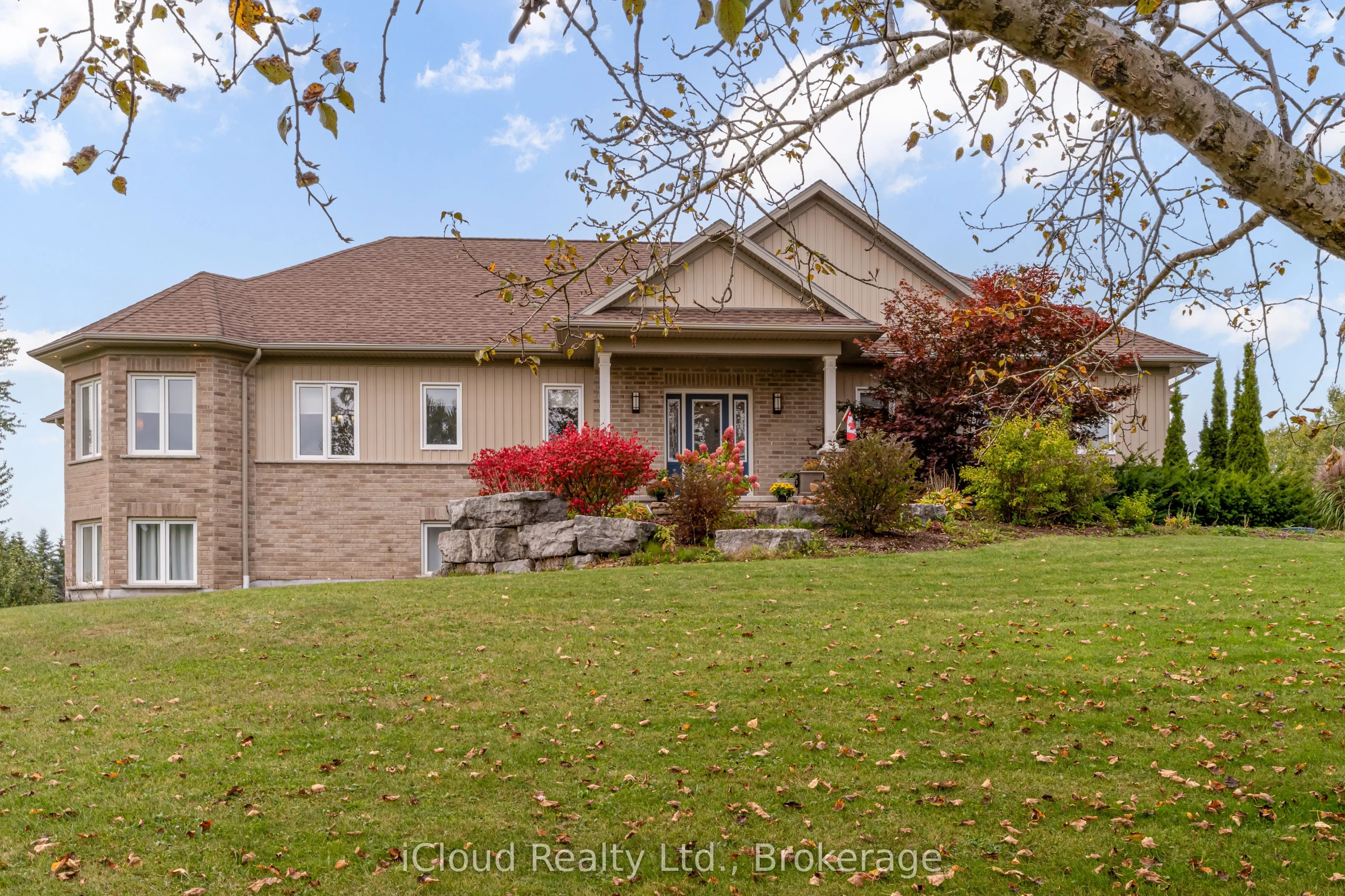 16 Highland Road